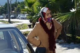 ادامه تصویربرداری سریال بوتیمار با حضور بازیگران در شمال کشور