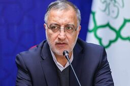 فعال شدن ساخت تمام خطوط متروی تهران