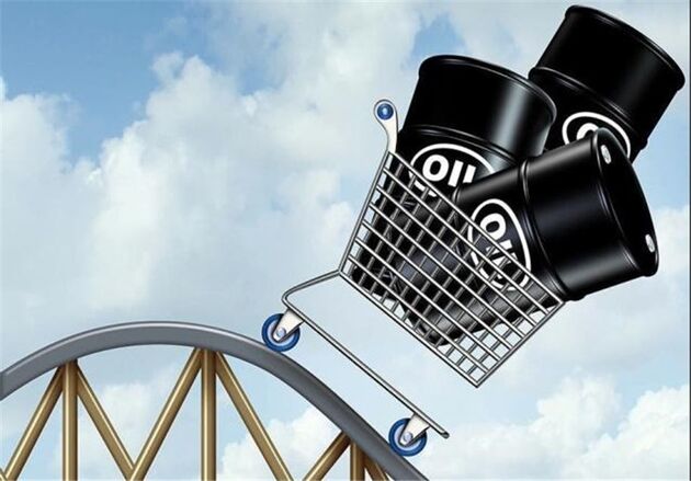 تداوم کاهش قیمت جهانی نفت در معاملات امروز ۱۸ آذر ۹۹