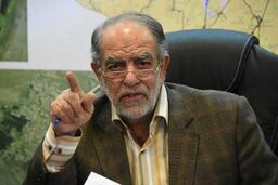 درخواست ترکان برای واگذاری دبیرخانه شورای عالی مناطق آزاد به وزارت راه