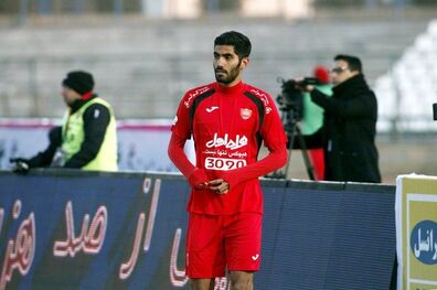 وضعیت محمد انصاری تا فردا مشخص می شود