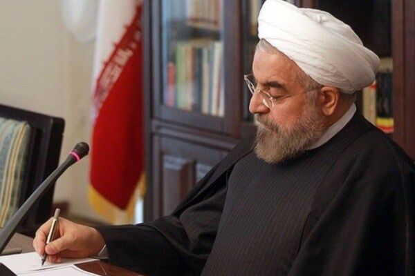 دو قانون مصوب مجلس برای اجرا ابلاغ شد
