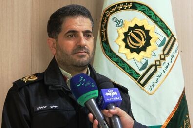 کشف نزدیک به ۱۹ هزار دستگاه ماینر غیرمجاز در تیرماه