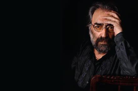 اکران جدید ترین ساخته مسعود کیمیایی به تعویق افتاد 