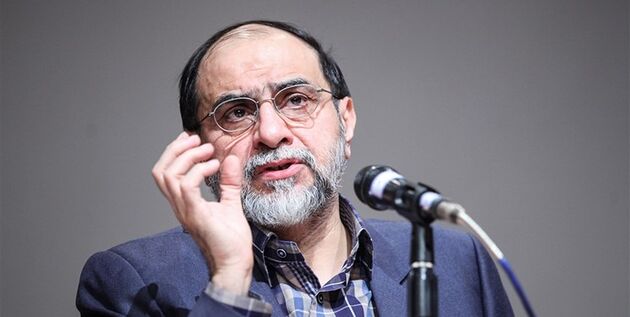 تمدن‌ها وقتی قادر به حل معضلات نباشند فرو می‌افتند 