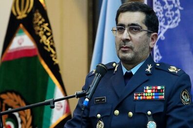 تولید جنگنده‌ های بومی و پهپادهای پهن‌ پیکر را دنبال می‌کنیم