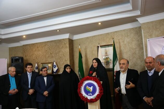 نفی تسلط و نفوذ خارجی در سایه فعالیت‌های همه‌جانبه مجمع مجالس آسیایی