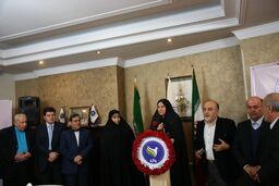 نفی تسلط و نفوذ خارجی در سایه فعالیت‌های همه‌جانبه مجمع مجالس آسیایی