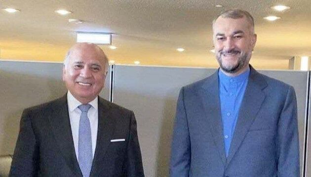 توافق تهران و بغداد برای پیگیری جدی‌تر انتقال پول‌های ایران