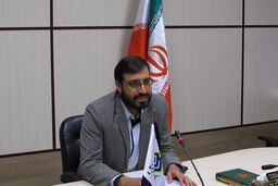 قائم مقام شبکه پنج سیما منصوب شد