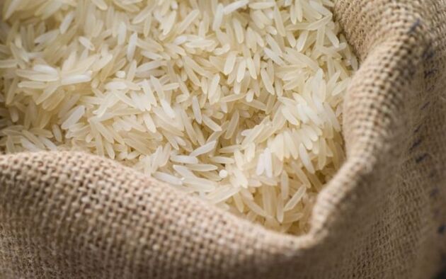 برنج‌های خارجی در حال حاضر قیمت حبابی دارند