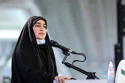 مسئولان راه و منش شهید سلیمانی در پیش بگیرند