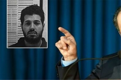 آمریکا و ترکیه برای مختومه کردن پرونده رضاب ضراب آمادگی دارند