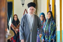 زمان پخش سریال بازی نقاب ها مشخص شد