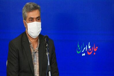اولویت واکسیناسیون کرونا در کشور با کادر درمان است