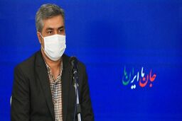 اولویت واکسیناسیون کرونا در کشور با کادر درمان است