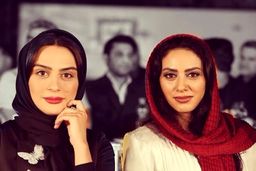 خواهران فرجاد عزادار شدند