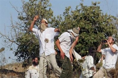 دهها شهرک نشین صهیونیست بار دیگر به مسجد الاقصی یورش بردند