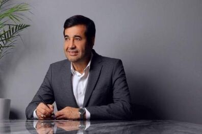دنیامالی وزیر ورزش و جوانان شد
