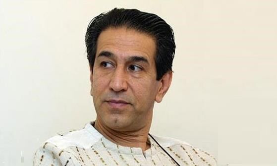 مجید اوجی دارفانی را وداع گفت