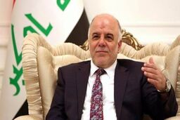 هشدار حیدر العبادی به  کردستان عراق 