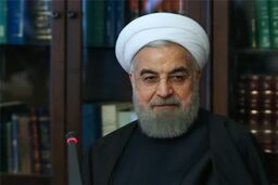 تشکیل جلسه هیئت امنای صندوق توسعه ملی به ریاست روحانی 
