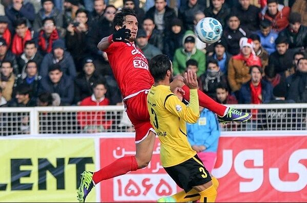 حاتمی:کاش در ایران اینستاگرام نبود!