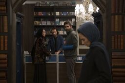 زمان اکران عمومی فیلم سینمایی دوئت اعلام شد
