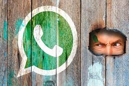 واتساپ بریتانیا را تهدید کرد!