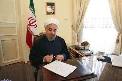حرکت دولت در مسیر درست گسترش آگاهی مردم با قوت ادامه می یابد