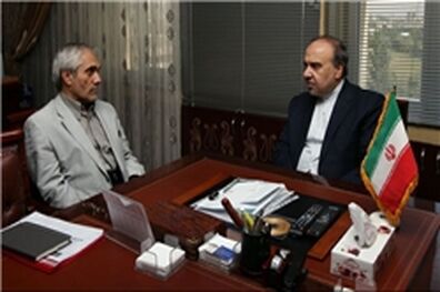 طاهری: خبرهای خوبی در مورد جذب بازیکن داریم/ به شایعات توجهی نمی‌کنم