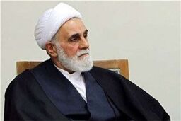 تکذیب خبر دیدار های انتخاباتی ناطق نوری