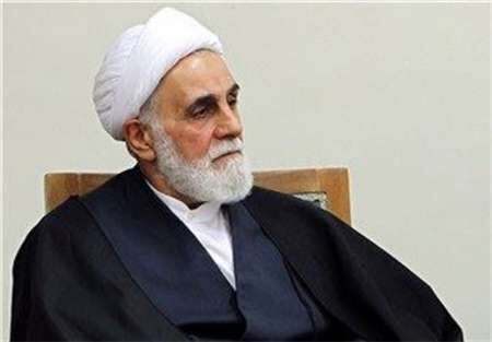 ناطق نوری از ریاست بازرسی دفتر رهبری استعفا کرد