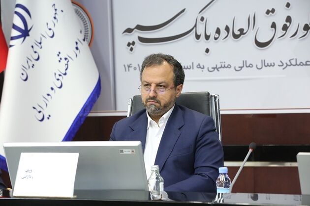 پیشرفت ایران توقف ندارد