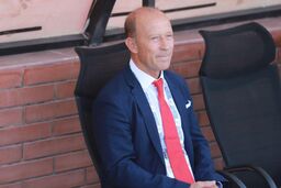 پیام قدردانی کالدرون از هواداران پرسپولیس 
