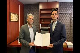 انتصاب سرپرست دبیری فدراسیون دوچرخه‌سواری