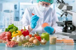 ارائه بسته تخصصی بهره وری صنایع غذایی