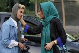 تاریخ اکران «ناکوک» در دوربان مشخص شد