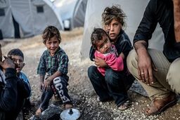 تاکید ایران بر ضرورت بازگشت آوارگان سوری به کشورشان