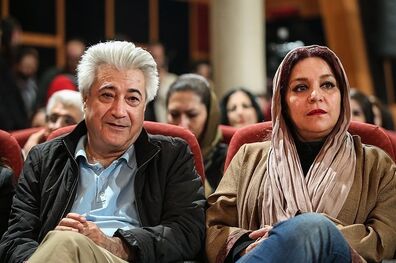 اکران‌های بین‌المللی ملی و راه‌های نرفته‌اش ادامه می‌یابد