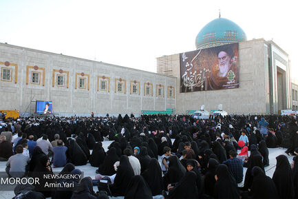سالگرد رحلت حضرت امام خمینی(ره)