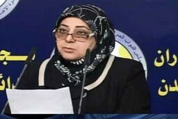 ترغیب مردان عراقی به چند همسری!