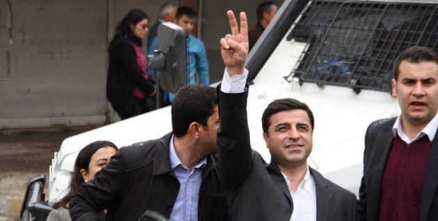 اردوغان نمی داند دموکراسی چیست