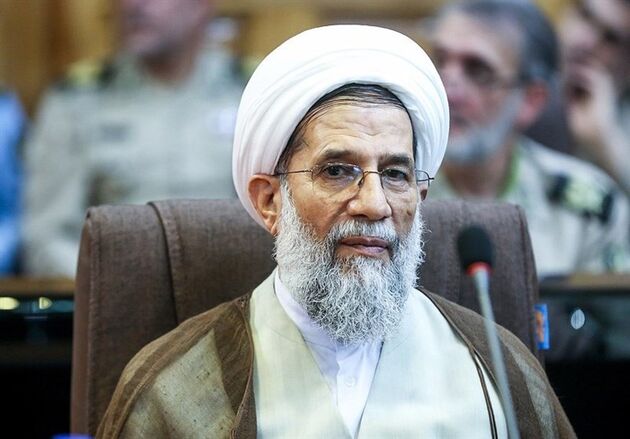 نقش ارتش به صورت چراغ خاموش در پاکسازی ویروسی به نام داعش تعیین کننده بود