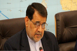 مدیران حوزه صنعت در هرمزگان از مسئولیت اجتماعی خود شانه خالی می‌کنند