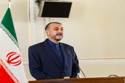 ۳ روز پیش پیامی از آمریکا درباره توافق دریافت کردیم/ نه تنها توافق اولویتشان است بلکه عجله هم دارند