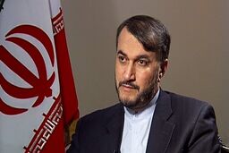 تحولات منطقه سریع است اما سیاستمداران و دیپلمات‌های جهان کُند عمل می کنند