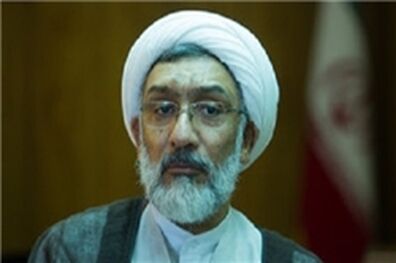 واکنش پورمحمدی به احتمال حضورش در دولت دوازدهم