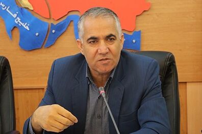 مکان‌های پاکسازی شده خط ۴ حصار کرج احصاء شود