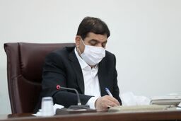 پیام تبریک مخبر به مناسبت فرارسیدن روز ملی عمان